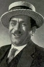 Retrato de Kurt Lilien
