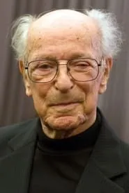 Retrato de Kurt Maetzig