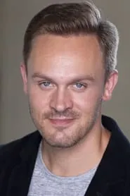 Retrato de Kurt Oberhaus