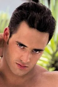 Retrato de Kurt Stefano