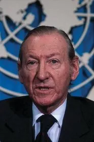 Foto de Kurt Waldheim