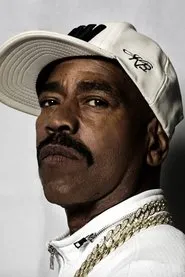 Kurtis Blow en En lugares oscuros