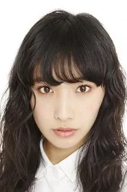 Retrato de Kurumi Nakada