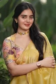 Retrato de Kushitha Kallapu