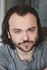 Retrato de Kushtrim Hoxha