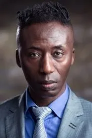 Kwabena Manso en Demonella
