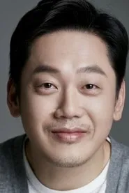 Kwak Jin en Harbin