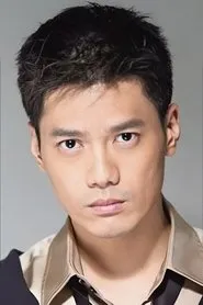 Retrato de Kwan Tak-Fai