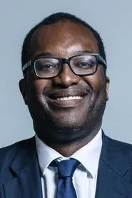 Retrato de Kwasi Kwarteng