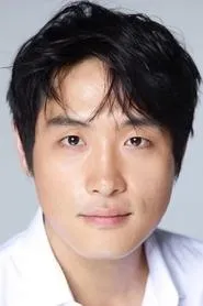 Retrato de Kwon Dong-ho