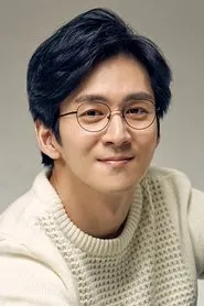 Kwon Hae-sung en P.S. Chicas