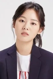 Retrato de Kwon Han-sol