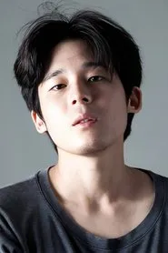 Retrato de Kwon Ki-ha