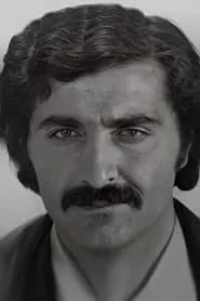 Retrato de Kyazim Abdullayev