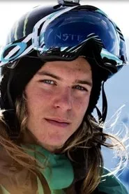 Retrato de Kye Petersen