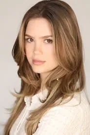 Retrato de Kyla Kenedy