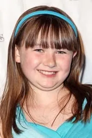 Retrato de Kyla Rae Kowalewski
