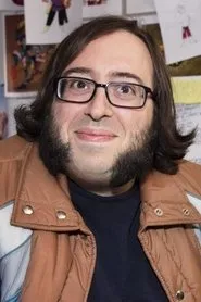 Kyle A. Carrozza en MooBeard the Cow Pirate