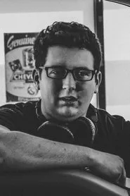 Retrato de Kyle Bastin