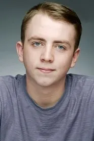 Retrato de Kyle Bradley Donaldson