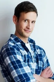 Retrato de Kyle Buchanan