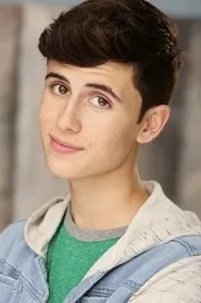 Kyle DiMaggio en Jije