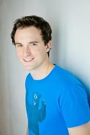 Retrato de Kyle Dooley