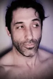 Retrato de Kyle Ferris