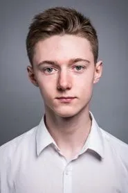 Retrato de Kyle Fitzpatrick