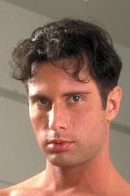 Retrato de Kyle Hunter