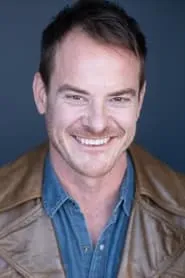 Retrato de Kyle Ingleman