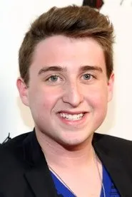 Kyle Kaplan en Damn Son Where'd You Find This?