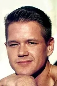 Retrato de Kyle Kennedy