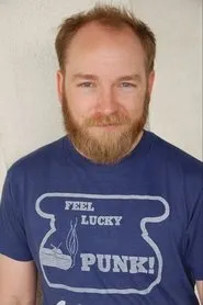 Retrato de Kyle Kinane