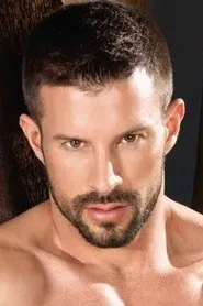 Retrato de Kyle King