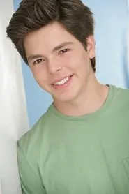 Kyle Kirk en Cooper and the Castle Hills Gang