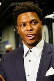 Kyle Lowry en All I Ever Wanted
