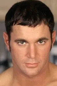 Retrato de Kyle McKenna