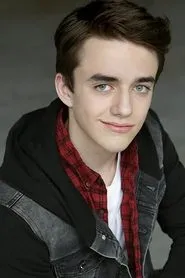 Kyle Meagher en The Young Arsonists