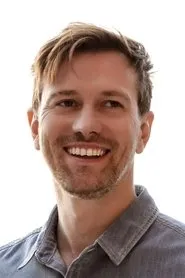 Retrato de Kyle Newman