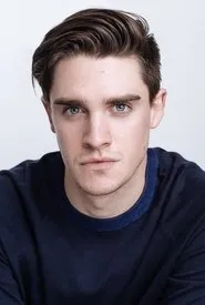 Kyle Prue en Last of the Grads