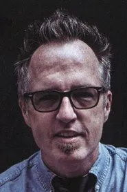 Retrato de Kyle Rankin