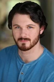 Retrato de Kyle Riggs