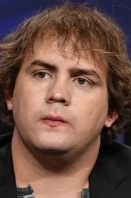 Retrato de Kyle S. More