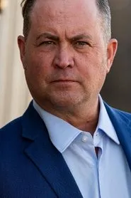 Retrato de Kyle Wyatt