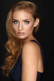 Kylee Bush en The Last Thing She Said