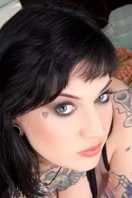 Retrato de Kylee Kross