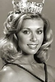Kylene Barker en Perry Como's Early American Christmas