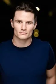 Retrato de Kyler Porche