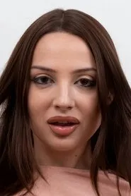 Retrato de Kylie Green